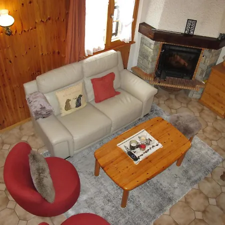 Chalet Ushuaia Nend104 Сasa de vacaciones *
