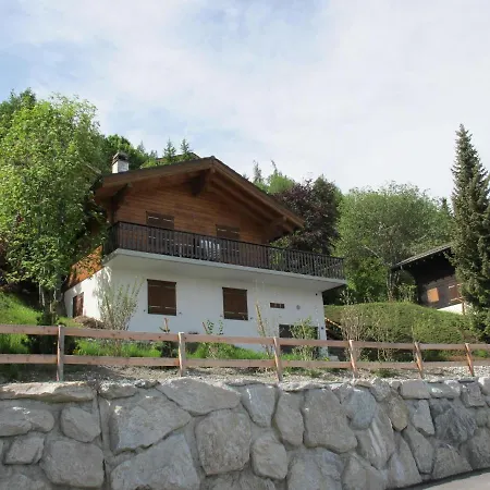 Сasa de vacaciones Chalet Ushuaia Nend104