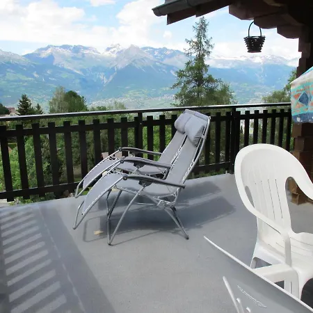 Chalet Ushuaia Nend104