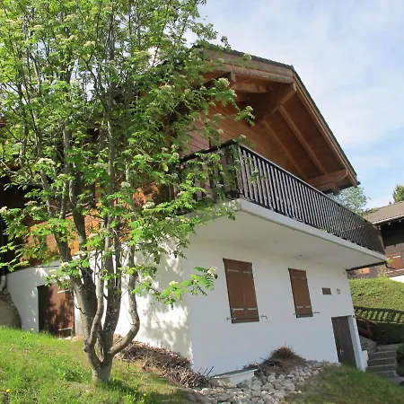 Сasa de vacaciones Chalet Ushuaia Nend104 *