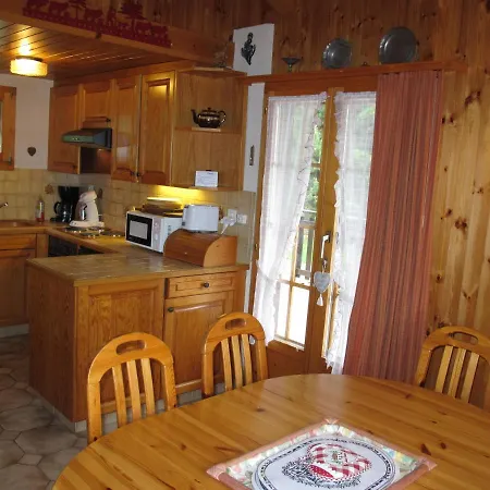 Chalet Ushuaia Nend104 * Nendaz