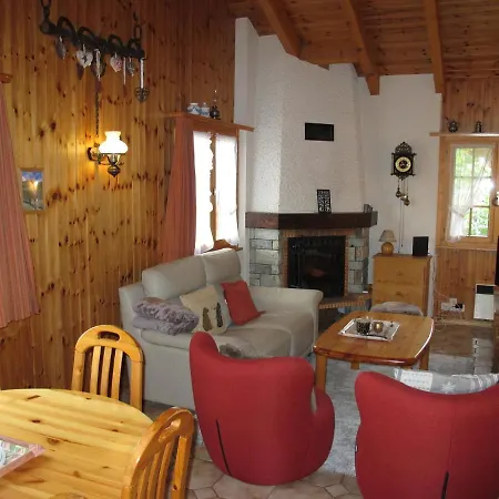 Сasa de vacaciones Chalet Ushuaia Nend104 *