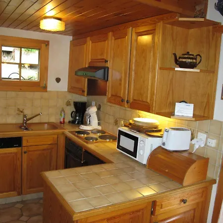 Сasa de vacaciones Chalet Ushuaia Nend104 *