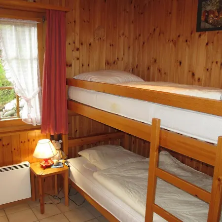Сasa de vacaciones Chalet Ushuaia Nend104 Nendaz