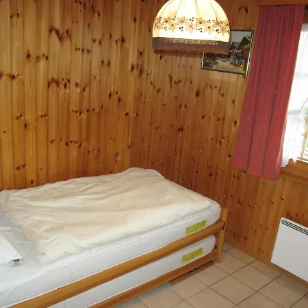 Chalet Ushuaia Nend104 *